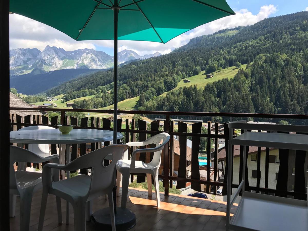 Village Le Savoy Hotel 2*