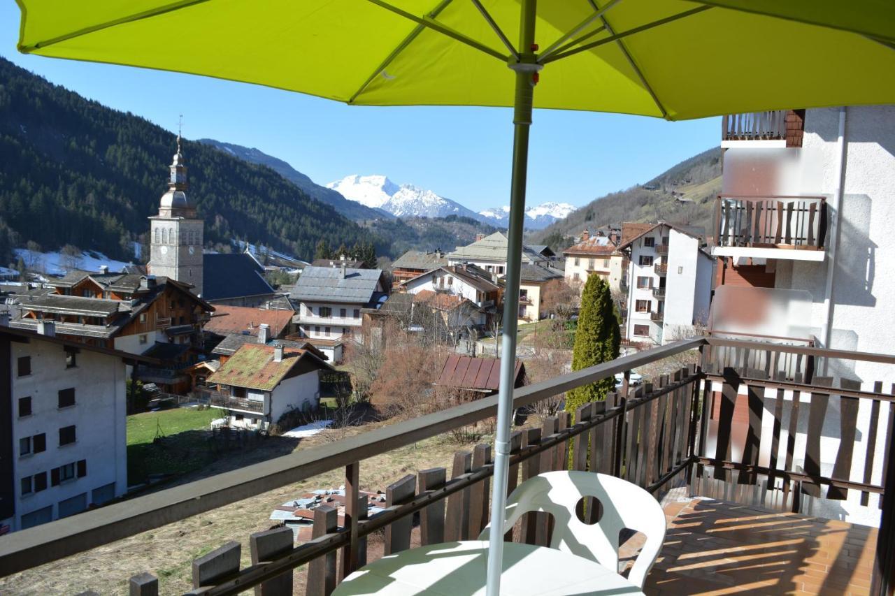 Village Le Savoy Hotel Le Grand-Bornand