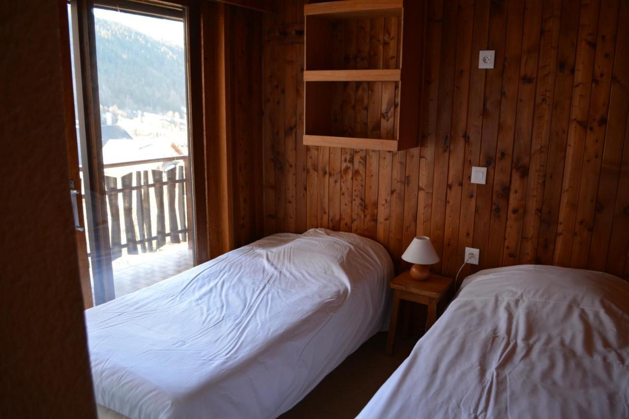 Hotel Village Le Savoy 2*