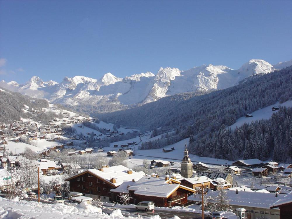 Village Le Savoy 2*