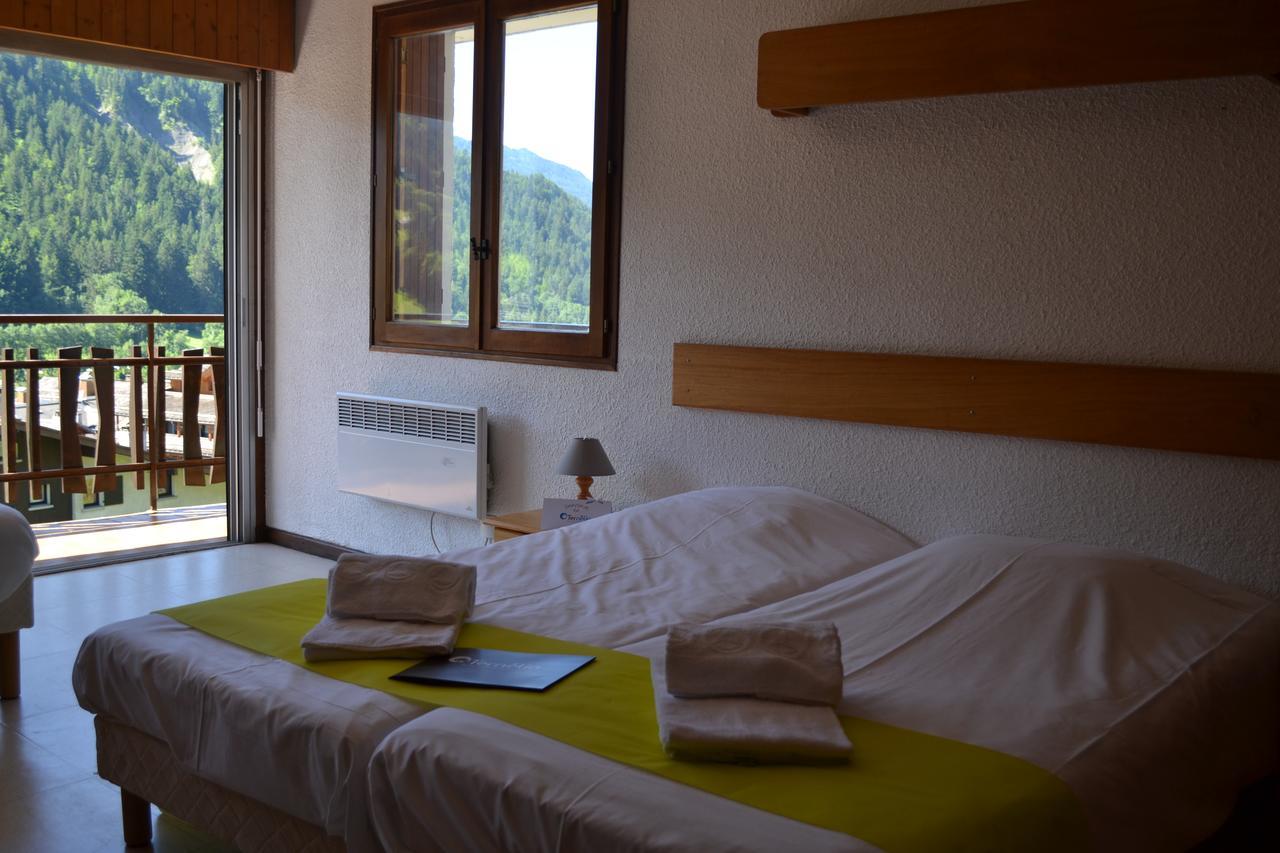Hotel Village Le Savoy Le Grand-Bornand