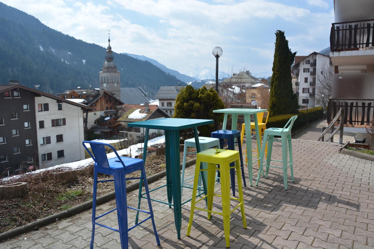 Village Le Savoy Le Grand-Bornand