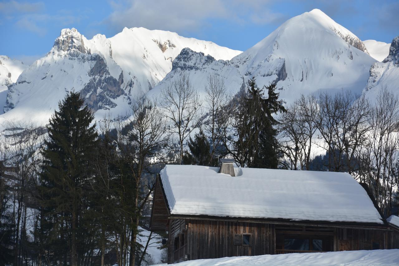 Hotel Village Le Savoy 2*