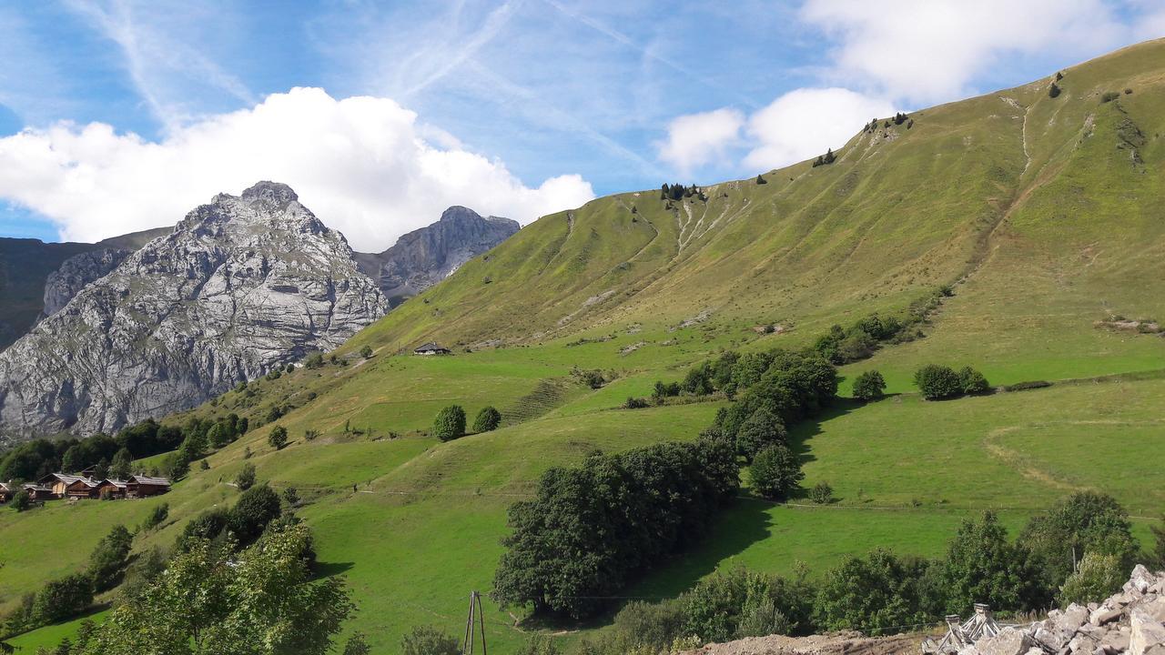 Village Le Savoy Le Grand-Bornand