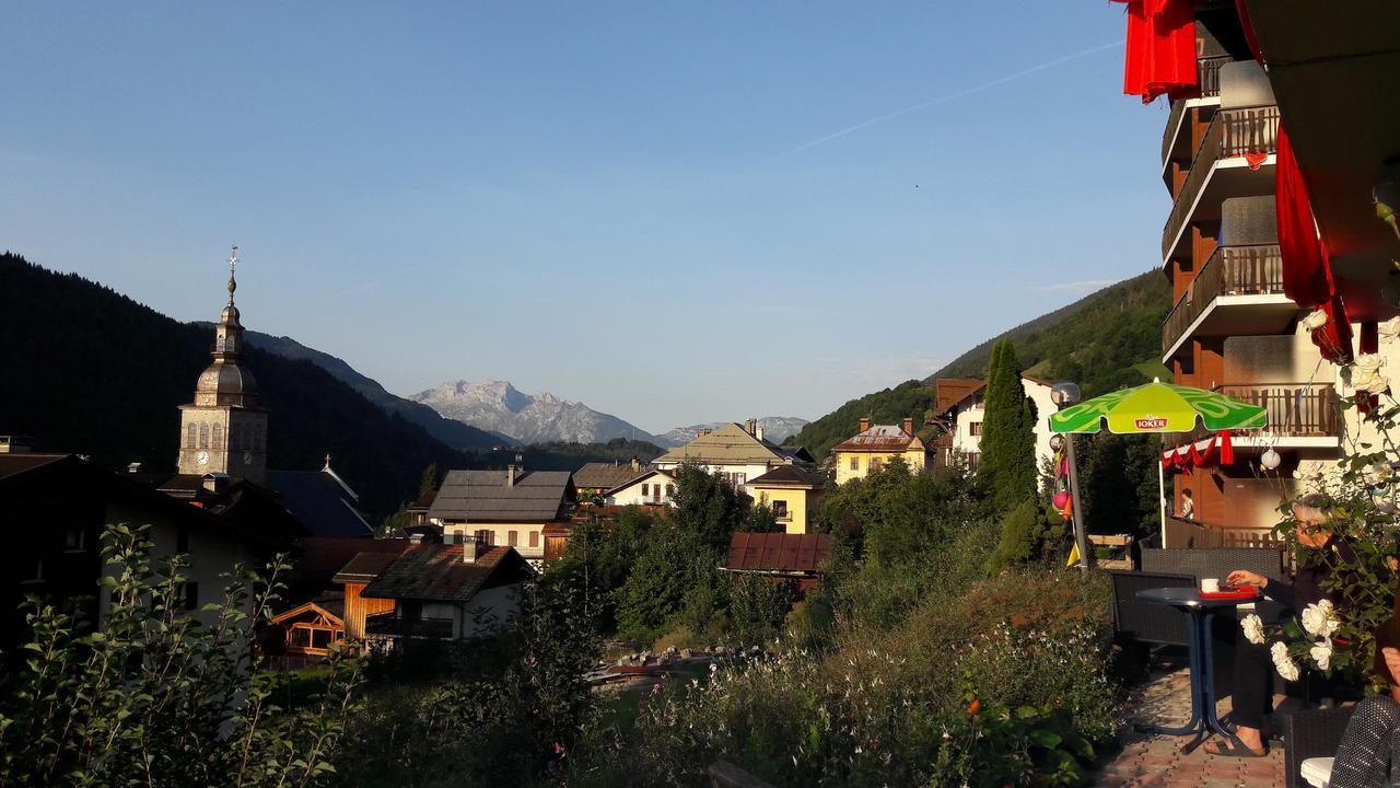 Village Le Savoy Hotel 2*
