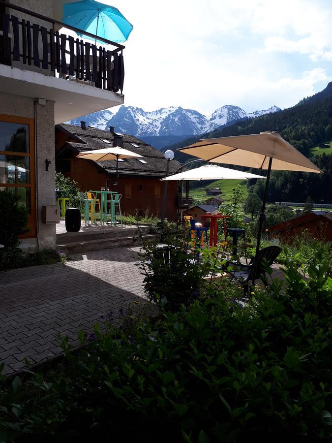 Hotel Village Le Savoy 2*