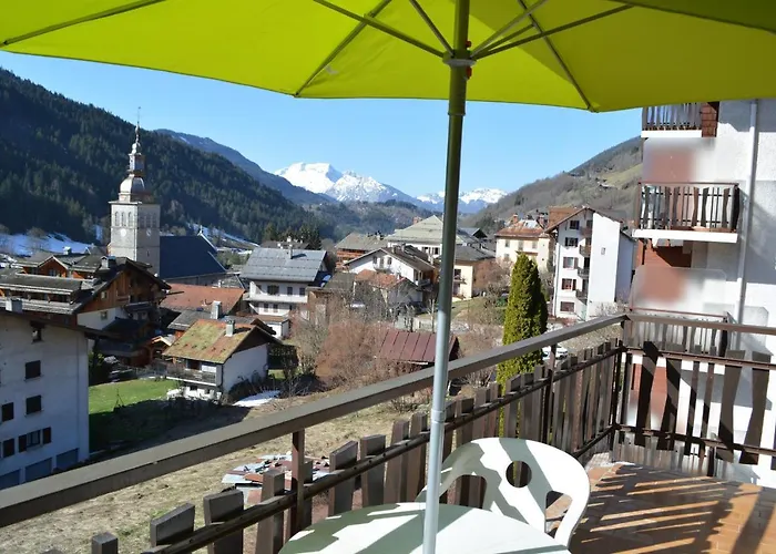 Village Vacances Le Savoy