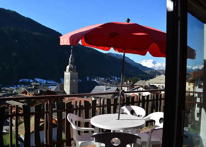 Village Vacances Le Savoy