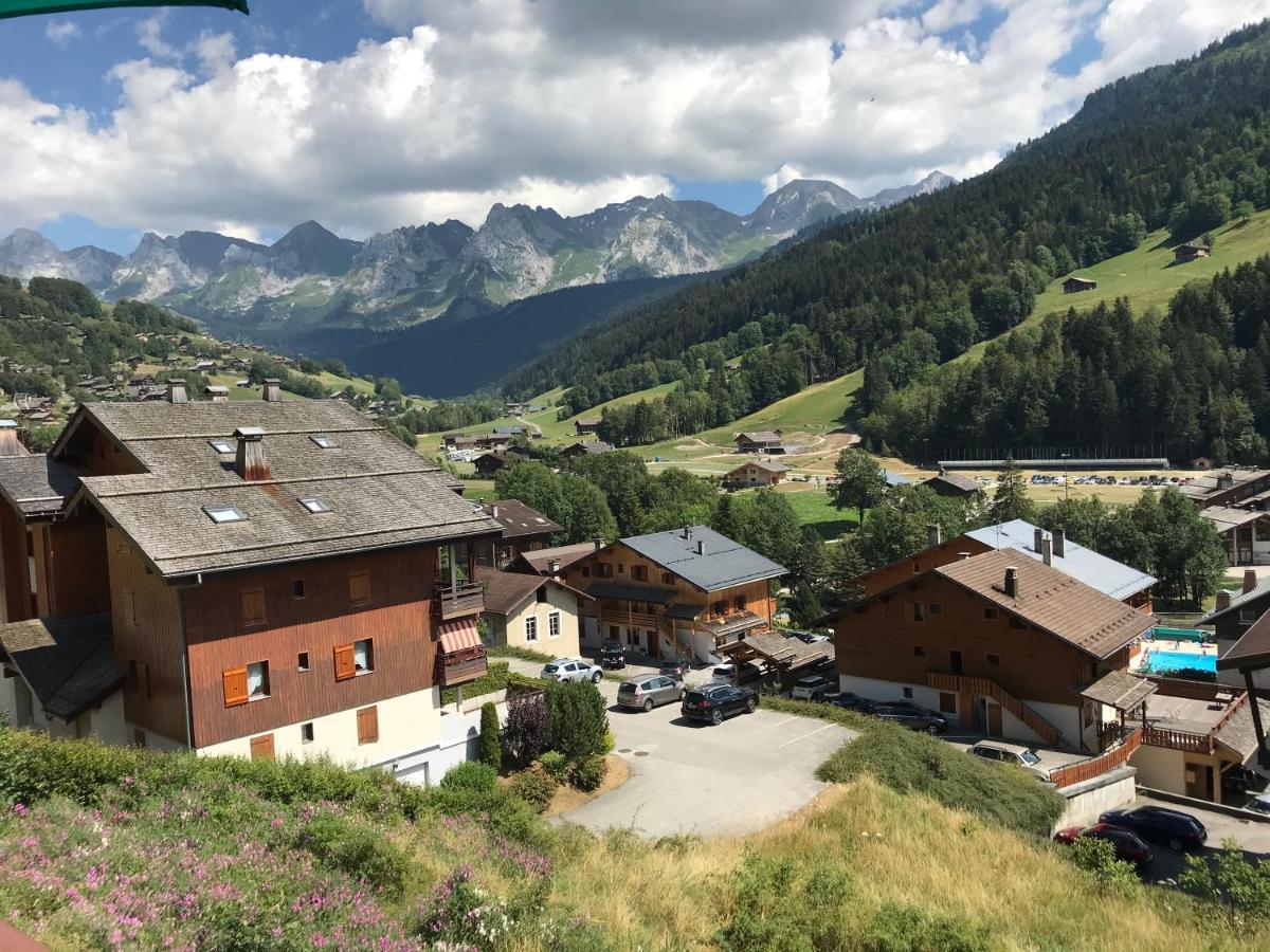 Village Le Savoy