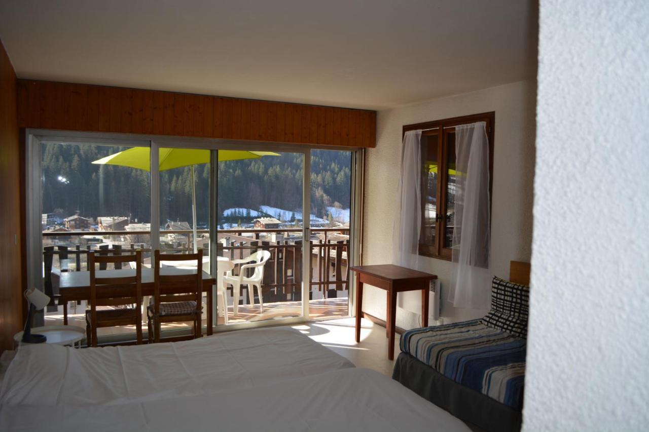 Hotel Village Le Savoy Le Grand-Bornand