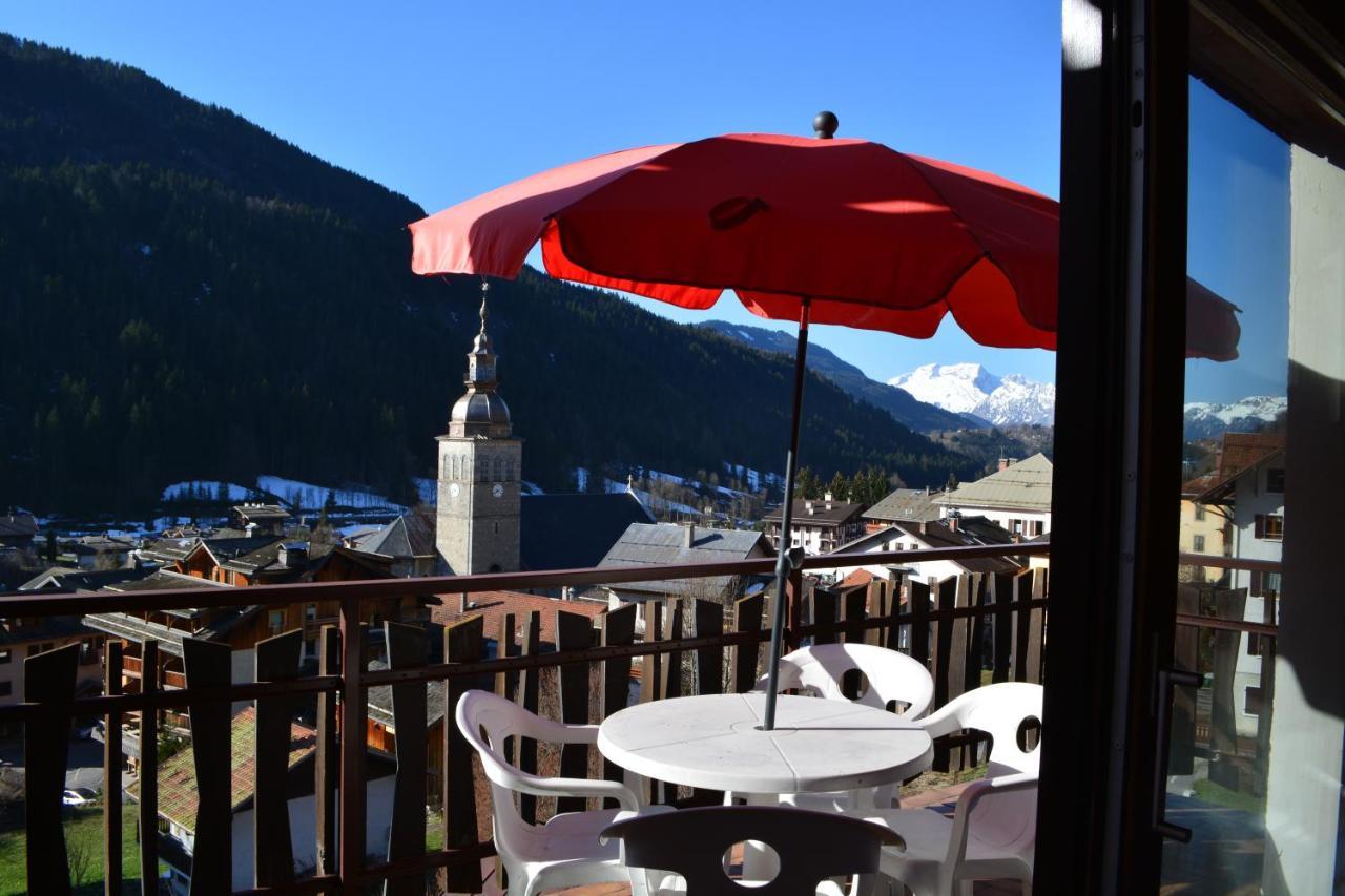 Village Le Savoy Hotel Le Grand-Bornand