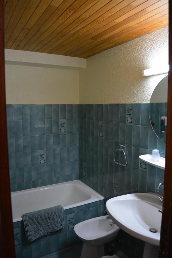 Village Le Savoy Hotel
