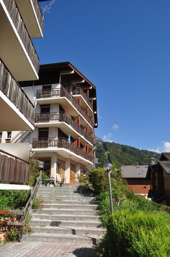 Village Le Savoy Hotel