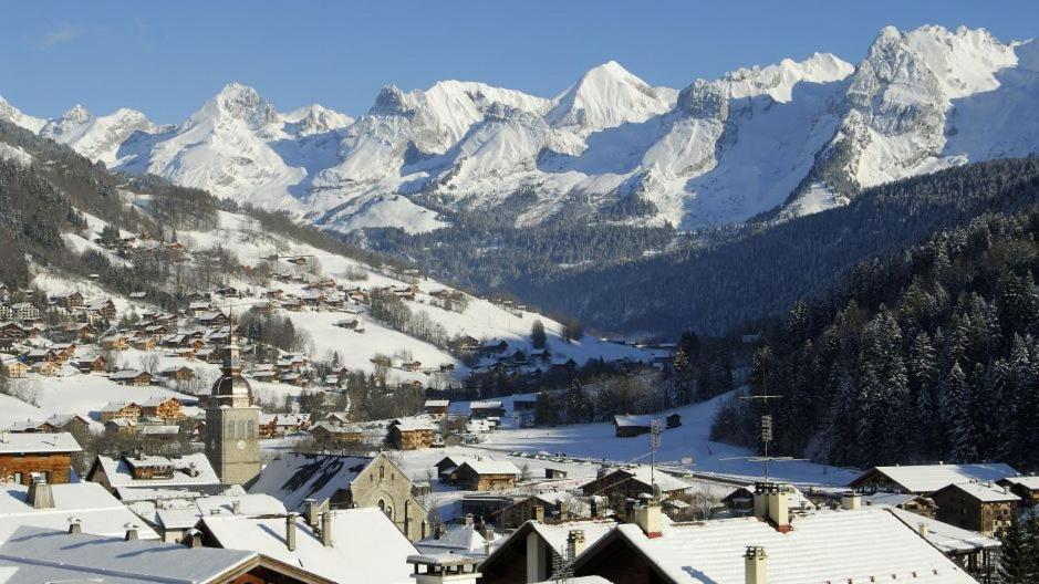 Village Le Savoy Hotel Le Grand-Bornand