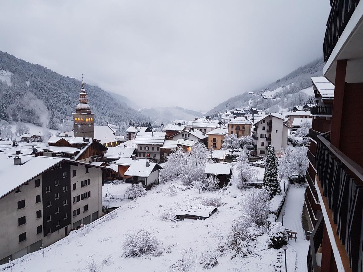 Village Le Savoy