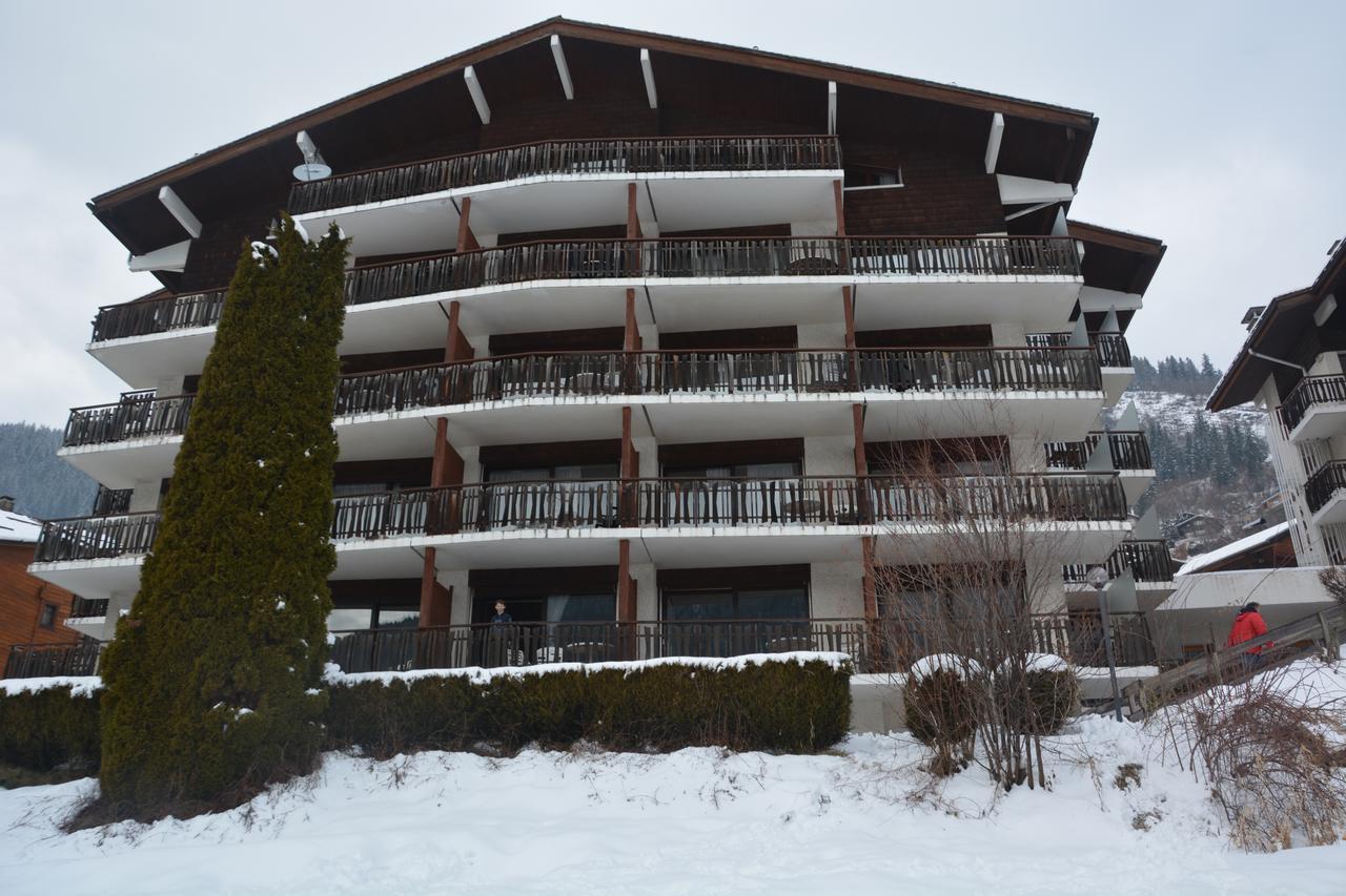 Village Le Savoy Hotel 2*