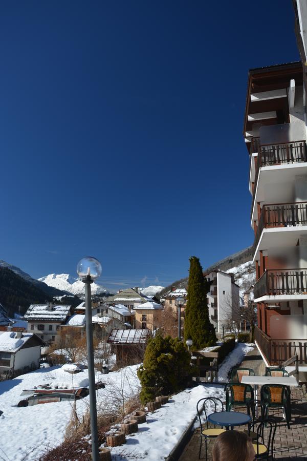 Village Le Savoy Hotel
