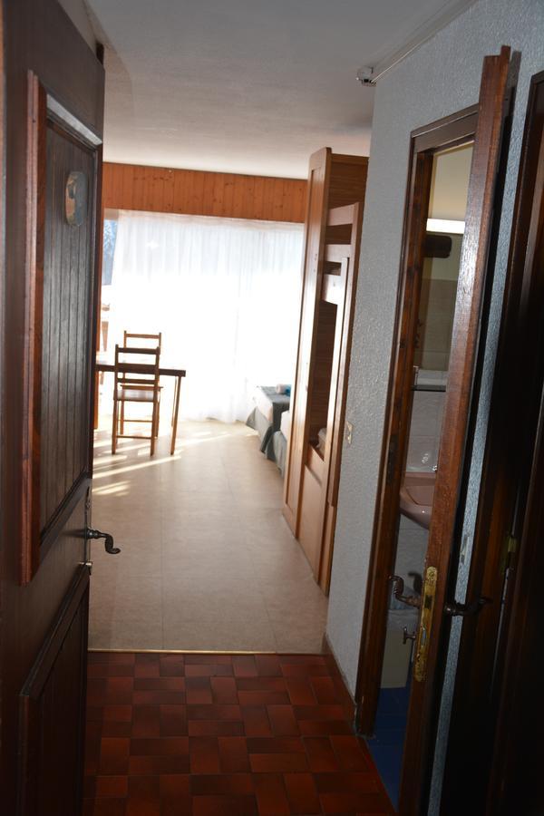 Village Le Savoy Hotel 2*