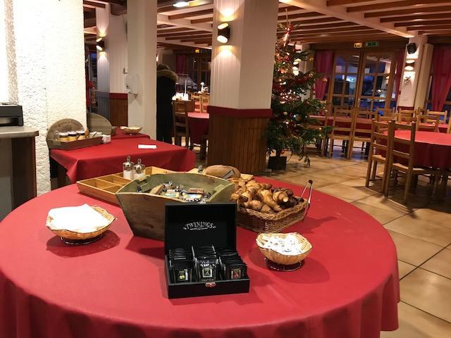 Village Le Savoy Hotel