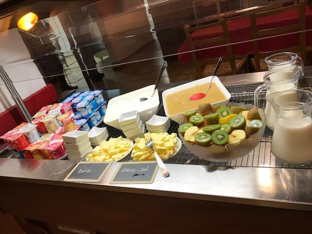 Village Le Savoy Hotel 2*