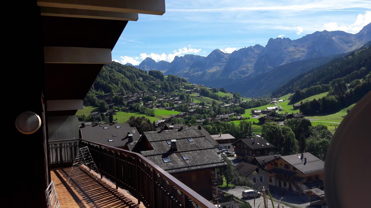 Hotel Village Le Savoy