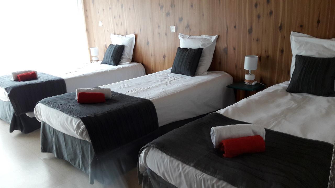 Village Le Savoy Hotel 2*