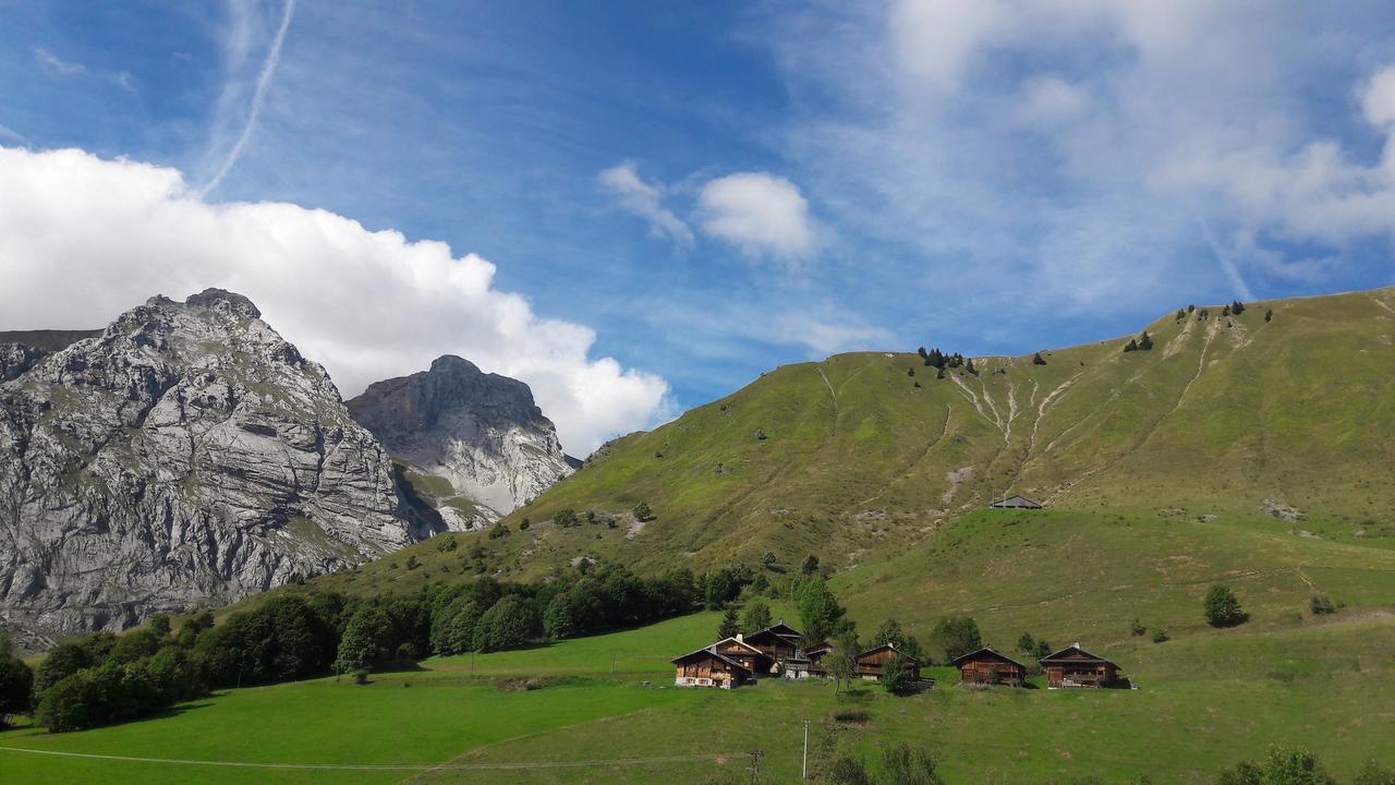 Hotel Village Le Savoy 2*